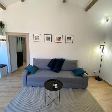 Le Petit Loft Des Halles ベジエ エクステリア 写真