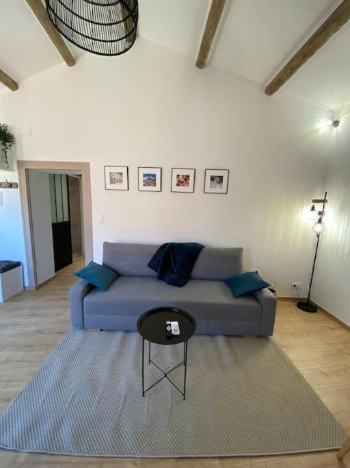 Le Petit Loft Des Halles ベジエ エクステリア 写真